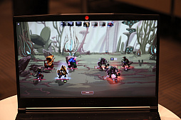 画像ギャラリー No.013のサムネイル画像 / ［TGS2023］メビウス風アートのコロニーシムに，懐かしいビジュアルのローグライク探検ゲーム。Goblinz Studioの新作2タイトルを紹介