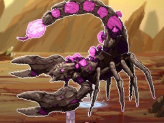 ［TGS2023］メビウス風アートのコロニーシムに，懐かしいビジュアルのローグライク探検ゲーム。Goblinz Studioの新作2タイトルを紹介