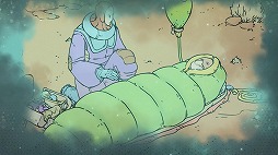 画像ギャラリー No.004のサムネイル画像 / 未知の惑星が舞台の都市開発シム「Synergy」正式版をSteamでリリース。新キャンペーンや植物，建物などに加え，探検システムをリニューアル