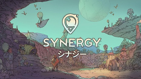 画像ギャラリー No.013のサムネイル画像 / 未知の惑星が舞台の都市開発シム「Synergy」正式版をSteamでリリース。新キャンペーンや植物，建物などに加え，探検システムをリニューアル