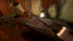 画像ギャラリー No.006のサムネイル画像 / クラシックなスタイルが特徴のホラーFPS「Gloomwood」,Steamでのアーリーアクセスが海外時間8月16日にスタート