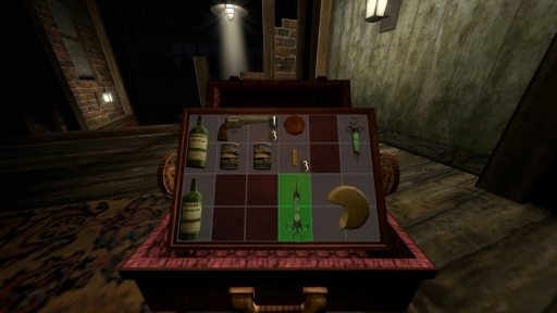 画像ギャラリー No.007のサムネイル画像 / クラシックなスタイルが特徴のホラーFPS「Gloomwood」,Steamでのアーリーアクセスが海外時間8月16日にスタート