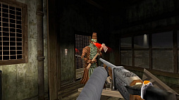 画像ギャラリー No.009のサムネイル画像 / クラシックなスタイルが特徴のホラーFPS「Gloomwood」,Steamでのアーリーアクセスが海外時間8月16日にスタート