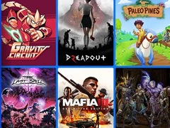 「マインクラフト レジェンズ」など5タイトルの無料配信がスタート。Prime Gaming，4月の無料タイトルラインナップを公開