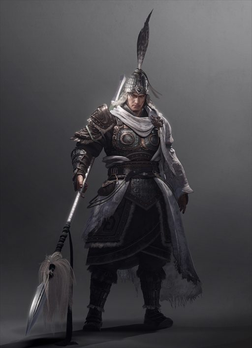 画像ギャラリー No.012のサムネイル画像 / ダーク三國アクションRPG「Wo Long: Fallen Dynasty」,中国武術アクションが登場するゲームプレイ映像を公開