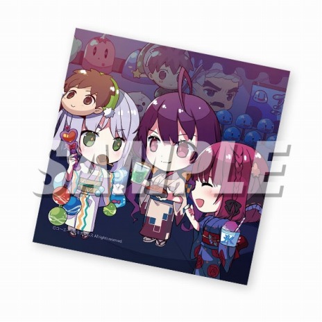 画像ギャラリー No.009のサムネイル画像 / 公式生番組「コーエーテクモ LIVE! in TGS2022」9月17日18：00に配信。番組スケジュールと記念グッズのラインナップを公開