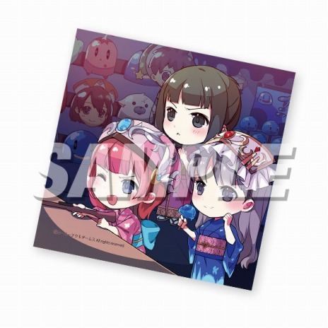 画像ギャラリー No.010のサムネイル画像 / 公式生番組「コーエーテクモ LIVE! in TGS2022」9月17日18：00に配信。番組スケジュールと記念グッズのラインナップを公開