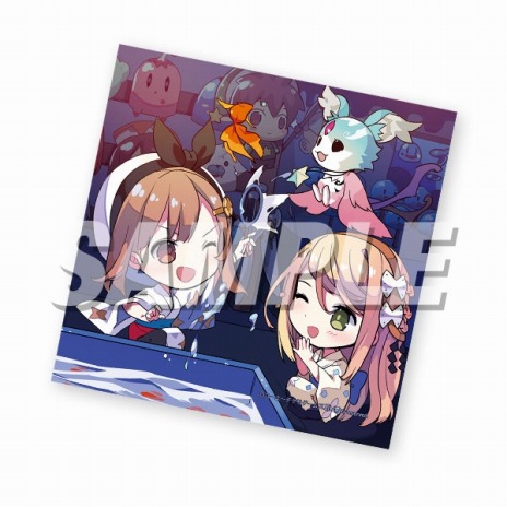 画像ギャラリー No.011のサムネイル画像 / 公式生番組「コーエーテクモ LIVE! in TGS2022」9月17日18：00に配信。番組スケジュールと記念グッズのラインナップを公開
