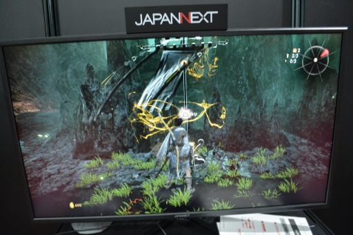 画像ギャラリー No.012のサムネイル画像 / ［TGS2022］三國志死にゲー「Wo Long: Fallen Dynasty」プレイレポート。“一敗塗地”というかいっぱい死ねそう