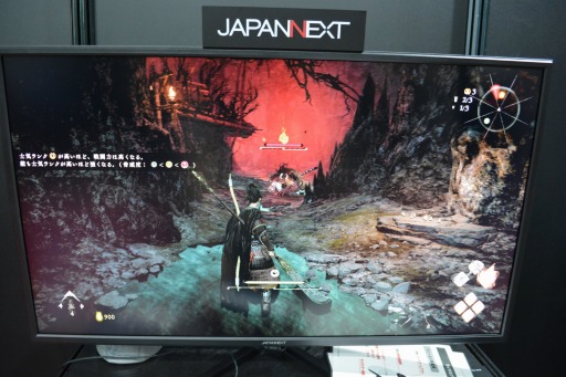 画像ギャラリー No.013のサムネイル画像 / ［TGS2022］三國志死にゲー「Wo Long: Fallen Dynasty」プレイレポート。“一敗塗地”というかいっぱい死ねそう