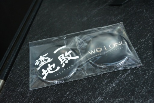 画像ギャラリー No.017のサムネイル画像 / ［TGS2022］三國志死にゲー「Wo Long: Fallen Dynasty」プレイレポート。“一敗塗地”というかいっぱい死ねそう