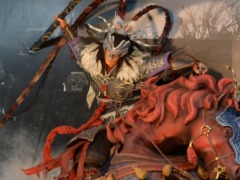 ［TGS2022］三國志死にゲー「Wo Long: Fallen Dynasty」プレイレポート。“一敗塗地”というかいっぱい死ねそう