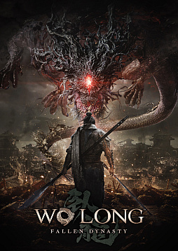 画像ギャラリー No.008のサムネイル画像 / ［TGS2022］「Wo Long: Fallen Dynasty」，体験版の配信を本日20：00に開始。期間は9月26日15：59まで