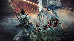 画像ギャラリー No.012のサムネイル画像 / ［TGS2022］「Wo Long: Fallen Dynasty」，体験版の配信を本日20：00に開始。期間は9月26日15：59まで