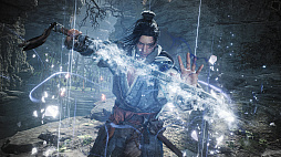 画像ギャラリー No.013のサムネイル画像 / ［TGS2022］「Wo Long: Fallen Dynasty」，体験版の配信を本日20：00に開始。期間は9月26日15：59まで