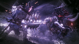 画像ギャラリー No.015のサムネイル画像 / ［TGS2022］「Wo Long: Fallen Dynasty」，体験版の配信を本日20：00に開始。期間は9月26日15：59まで