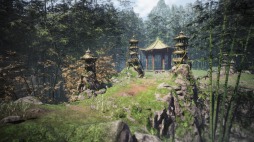 画像ギャラリー No.002のサムネイル画像 / 「Wo Long: Fallen Dynasty」プレオーダーの受付を本日開始。関羽や張飛ら武将同士の戦闘を収録した2ndトレイラーが公開に
