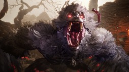 画像ギャラリー No.005のサムネイル画像 / 「Wo Long: Fallen Dynasty」プレオーダーの受付を本日開始。関羽や張飛ら武将同士の戦闘を収録した2ndトレイラーが公開に