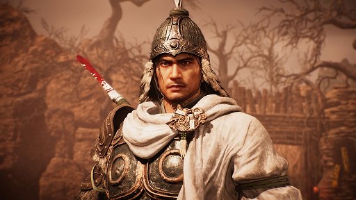 画像ギャラリー No.004のサムネイル画像 / ［プレイレポ］「Wo Long: Fallen Dynasty」は敵の攻撃を当たる直前で避ける“化勁”を軸にした，緊張感のある戦闘が楽しい