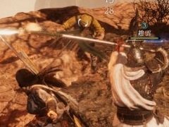 ［プレイレポ］「Wo Long: Fallen Dynasty」は敵の攻撃を当たる直前で避ける“化勁”を軸にした，緊張感のある戦闘が楽しい