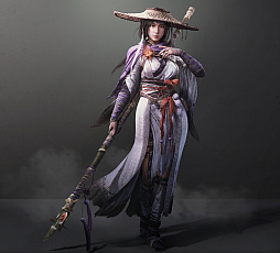 画像ギャラリー No.002のサムネイル画像 / 「Wo Long: Fallen Dynasty」，アクションシーンを収録する“ストーリートレイラー”を公開。武将や新ステージ，オンライン要素の情報も到着