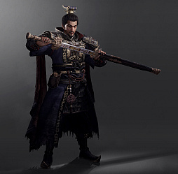 画像ギャラリー No.005のサムネイル画像 / 「Wo Long: Fallen Dynasty」，アクションシーンを収録する“ストーリートレイラー”を公開。武将や新ステージ，オンライン要素の情報も到着
