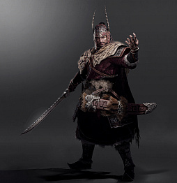 画像ギャラリー No.006のサムネイル画像 / 「Wo Long: Fallen Dynasty」，アクションシーンを収録する“ストーリートレイラー”を公開。武将や新ステージ，オンライン要素の情報も到着