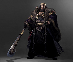 画像ギャラリー No.007のサムネイル画像 / 「Wo Long: Fallen Dynasty」，アクションシーンを収録する“ストーリートレイラー”を公開。武将や新ステージ，オンライン要素の情報も到着