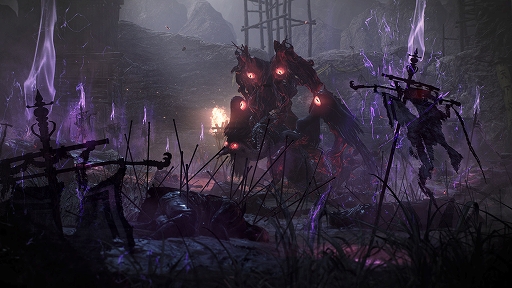 画像ギャラリー No.018のサムネイル画像 / 「Wo Long: Fallen Dynasty」，アクションシーンを収録する“ストーリートレイラー”を公開。武将や新ステージ，オンライン要素の情報も到着
