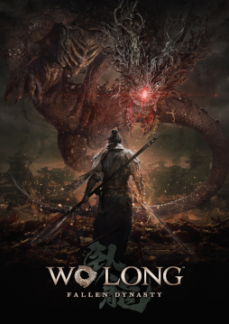 画像ギャラリー No.001のサムネイル画像 / アクションRPG「Wo Long: Fallen Dynasty」,公式Web生番組を3月2日21:00より配信。吉村 崇さんや“2BRO.”のおついちさんらが出演