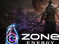 「Wo Long: Fallen Dynasty」，プロデューサー解説トレイラーを公開。公式推奨ドリンクが“ZONe ENERGY”に決定し，キャンペーンも開催に
