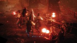 画像ギャラリー No.003のサムネイル画像 / ［プレイレポ］“三國死にゲー”「Wo Long: Fallen Dynasty」は攻略しがいがある探索パートと，手に汗握るハードなボス戦のメリハリが楽しい