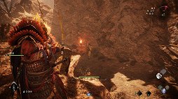 画像ギャラリー No.012のサムネイル画像 / ［プレイレポ］“三國死にゲー”「Wo Long: Fallen Dynasty」は攻略しがいがある探索パートと，手に汗握るハードなボス戦のメリハリが楽しい