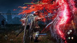 画像ギャラリー No.024のサムネイル画像 / ［プレイレポ］“三國死にゲー”「Wo Long: Fallen Dynasty」は攻略しがいがある探索パートと，手に汗握るハードなボス戦のメリハリが楽しい