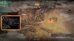 画像ギャラリー No.038のサムネイル画像 / ［プレイレポ］“三國死にゲー”「Wo Long: Fallen Dynasty」は攻略しがいがある探索パートと，手に汗握るハードなボス戦のメリハリが楽しい