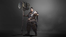 画像ギャラリー No.003のサムネイル画像 / 「Wo Long: Fallen Dynasty」,追加DLC第1弾「中原の争覇」の配信が開始に。EDWINとコラボしたアイテムの予約も受付中