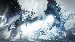 画像ギャラリー No.012のサムネイル画像 / 「Wo Long: Fallen Dynasty」,追加DLC第1弾「中原の争覇」の配信が開始に。EDWINとコラボしたアイテムの予約も受付中