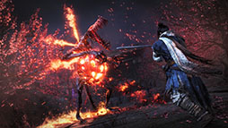 画像ギャラリー No.013のサムネイル画像 / 「Wo Long: Fallen Dynasty」,追加DLC第1弾「中原の争覇」の配信が開始に。EDWINとコラボしたアイテムの予約も受付中