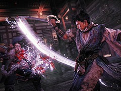 「Wo Long: Fallen Dynasty」，Lies of Pとのコラボ装備を9月27日に追加。同日のアップデートで無償入手が可能