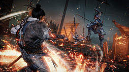 画像ギャラリー No.003のサムネイル画像 / 「Wo Long: Fallen Dynasty」追加DLC第2弾「江東の小覇王」の情報まとめ。目玉となるのは新シナリオと新エンドコンテンツ「魔境千里行」