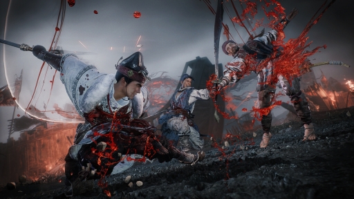 画像ギャラリー No.009のサムネイル画像 / 「Wo Long: Fallen Dynasty」追加DLC第2弾「江東の小覇王」の情報まとめ。目玉となるのは新シナリオと新エンドコンテンツ「魔境千里行」