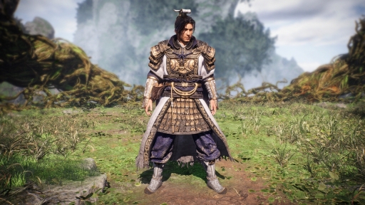 画像ギャラリー No.010のサムネイル画像 / 「Wo Long: Fallen Dynasty」追加DLC第2弾「江東の小覇王」の情報まとめ。目玉となるのは新シナリオと新エンドコンテンツ「魔境千里行」