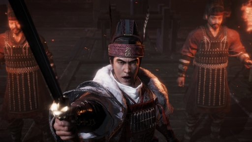 画像ギャラリー No.019のサムネイル画像 / 「Wo Long: Fallen Dynasty」追加DLC第2弾「江東の小覇王」の情報まとめ。目玉となるのは新シナリオと新エンドコンテンツ「魔境千里行」