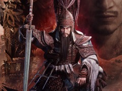 「Wo Long: Fallen Dynasty」追加DLC第2弾「江東の小覇王」を配信開始。「Lies of P」とのコラボ武器，人形のサーベルとエチケットを実装