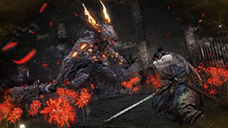 画像ギャラリー No.002のサムネイル画像 / 「Wo Long: Fallen Dynasty」，DLC第3弾「荊州の風雲」を12月12日にリリース。本日の無料アップデートで「仁王2」コラボミッションも登場