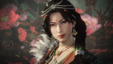 画像ギャラリー No.006のサムネイル画像 / 「Wo Long: Fallen Dynasty」,12月12日に発売予定のDLC第3弾「荊州の風雲」の内容を公開。新武将として「関平」や「糜氏」が登場