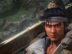 「Wo Long: Fallen Dynasty」，12月12日に発売予定のDLC第3弾「荊州の風雲」の内容を公開。新武将として「関平」や「糜氏」が登場