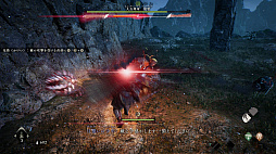 画像ギャラリー No.004のサムネイル画像 / 「Wo Long: Fallen Dynasty」ゲーム本編と全3本の追加DLCやコラボDLCなどを収録。コンプリート版が2月7日に配信決定