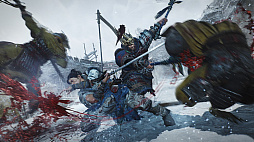 画像ギャラリー No.006のサムネイル画像 / 「Wo Long: Fallen Dynasty」ゲーム本編と全3本の追加DLCやコラボDLCなどを収録。コンプリート版が2月7日に配信決定