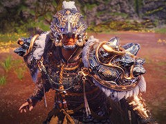 「Wo Long: Fallen Dynasty Complete Edition」が本日発売に。新規装備「玄武の戦鎧 一式」の配布や，SNSキャンペーンもスタート